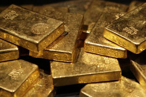 ŠTEK: Švajcarci otkrili gde drže 1000 tona zlata