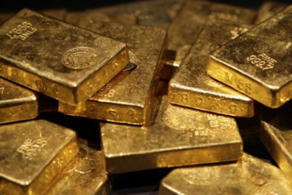 U Kini pronađen rudnik sa 53 tone zlata