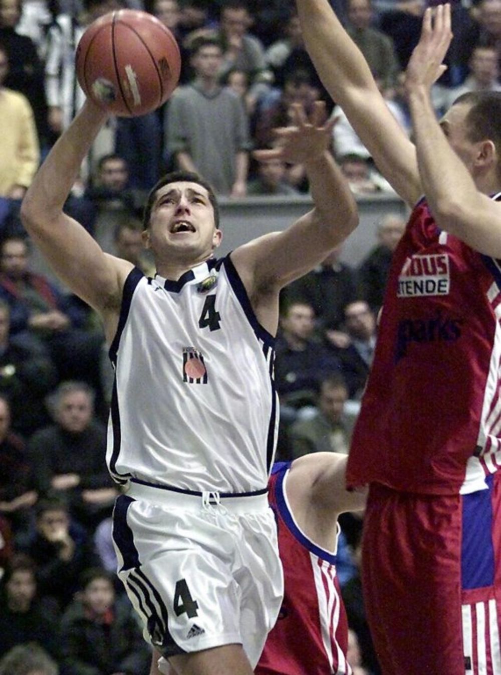 Košarka, Haris Brkić, Memorijal