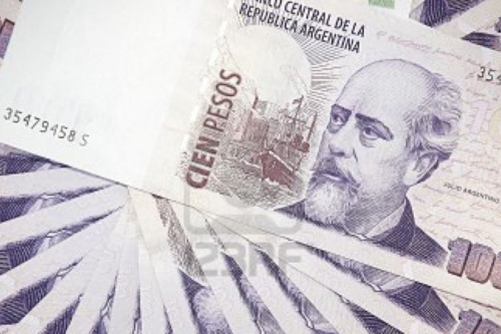 Predsednica Argentine više ne štedi u dolarima
