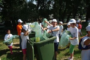 Čistilo pola Srbije