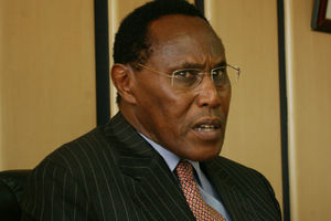 Kenijski ministar poginuo u udesu helikoptera