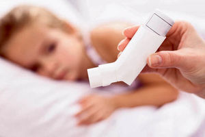 MAJKA GLEDALA KAKO JOJ SE DETE GUŠI! Pulmolog savetuje kako roditelji treba da reaguju u slučaju napada astme: OVO JE PRESUDNO