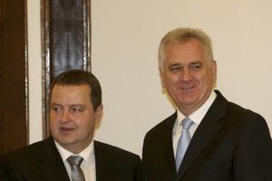 Nikolić očekuje da Dačić sutra zatraži mandat