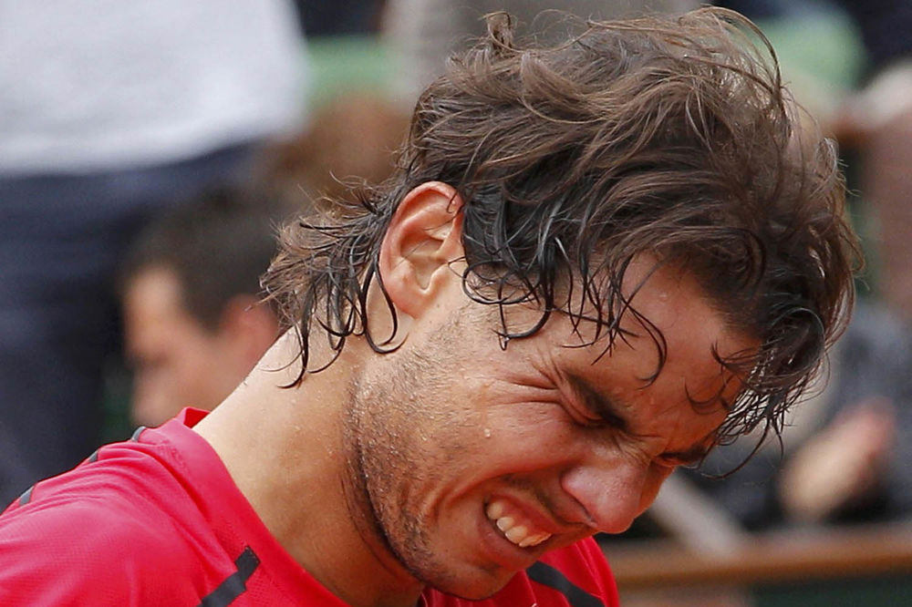 Nadal neće igrati ni na poslednja dva turnira u sezoni