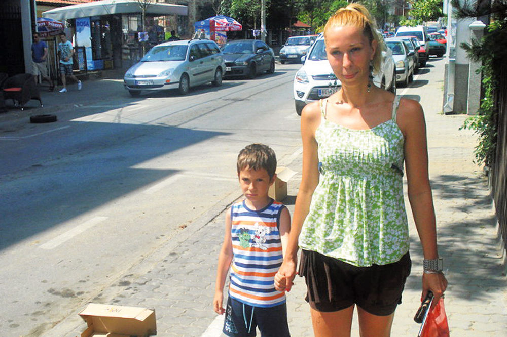 Dete nestalo iz igraonice u Kragujevcu!