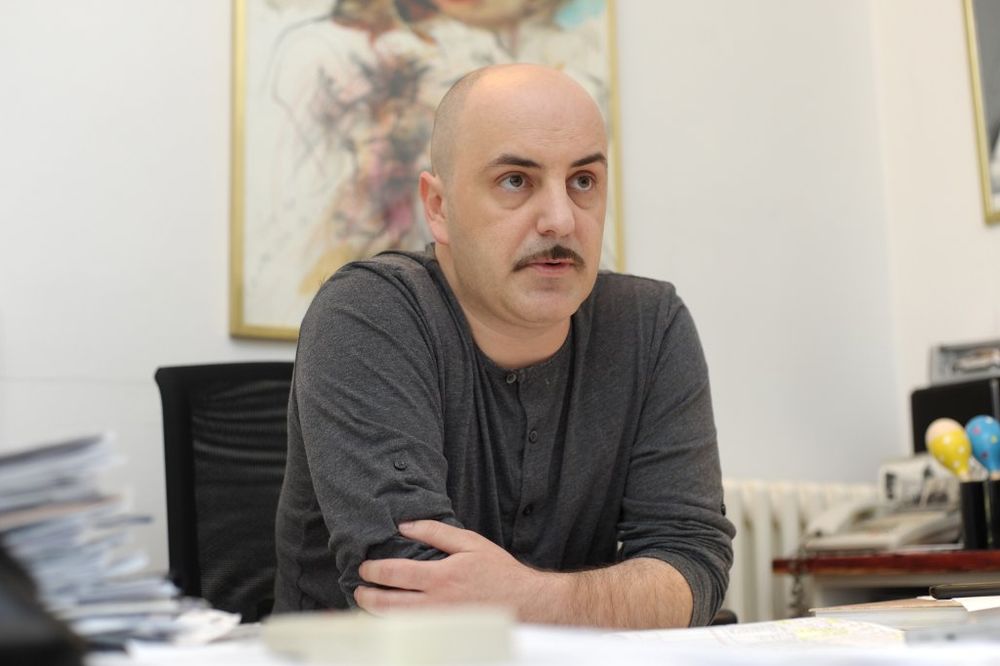 Kokan Mladenović: O ostavci i ne razmišljam