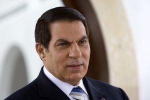 Ben Aliju treća doživotna robija