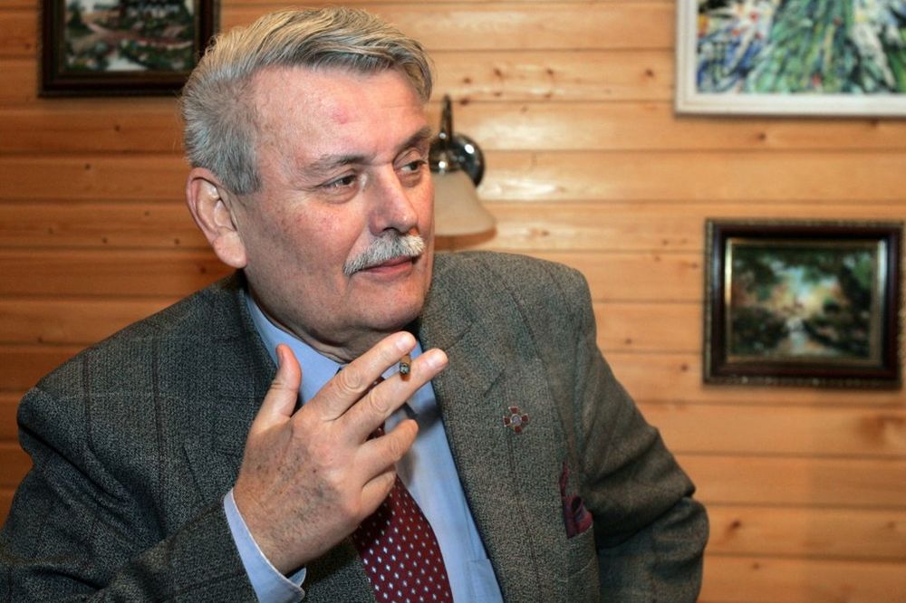 Bora Milošević: Nikolić da amnestira Miru i Marka