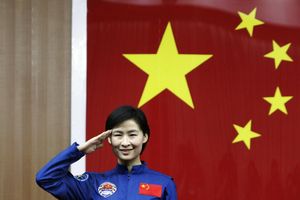 Kinezi šalju prvu ženu u kosmos