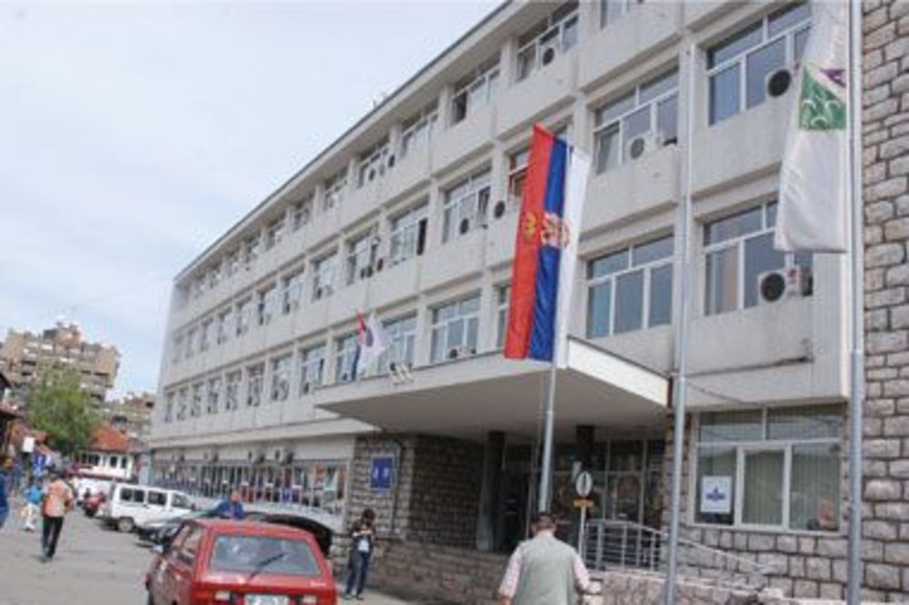 Gradska uprava Novog Pazara najavila štrajk zbog plata