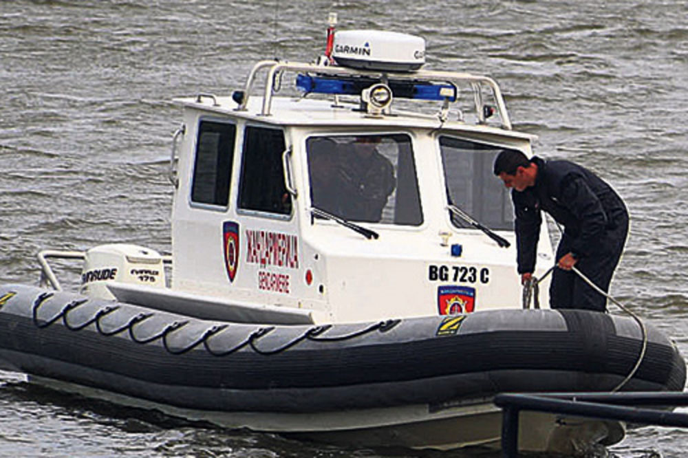 Maloletnik nestao u Dunavu kod Bačke Palanke