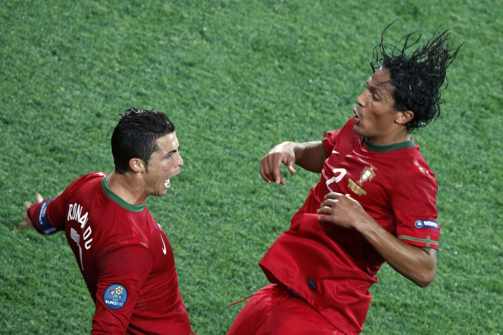 Portugal pobedio Lale i plasirao se u četvrtfinale EP