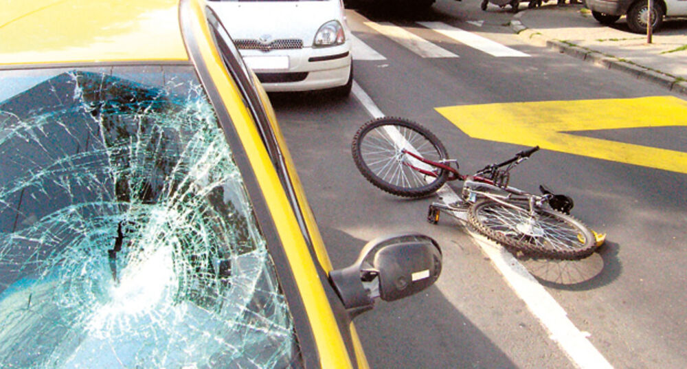 I vozači i biciklisti moraju biti pažljivi