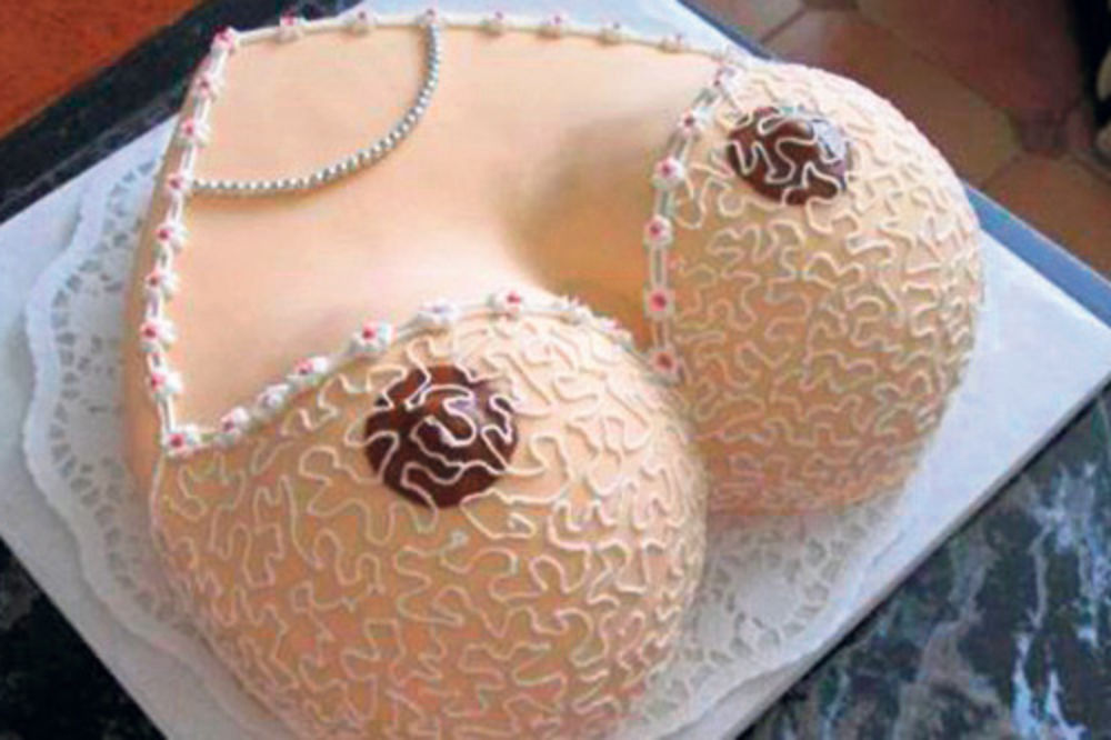 Torte seksi Artis Malaysia