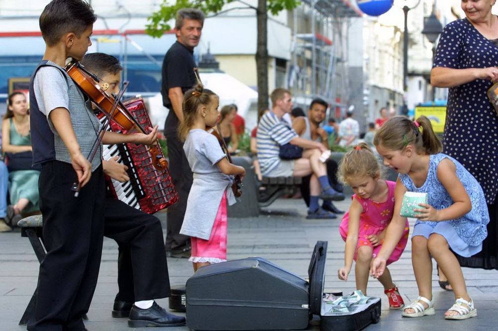 Beograd proslavlja Svetski Dan muzike