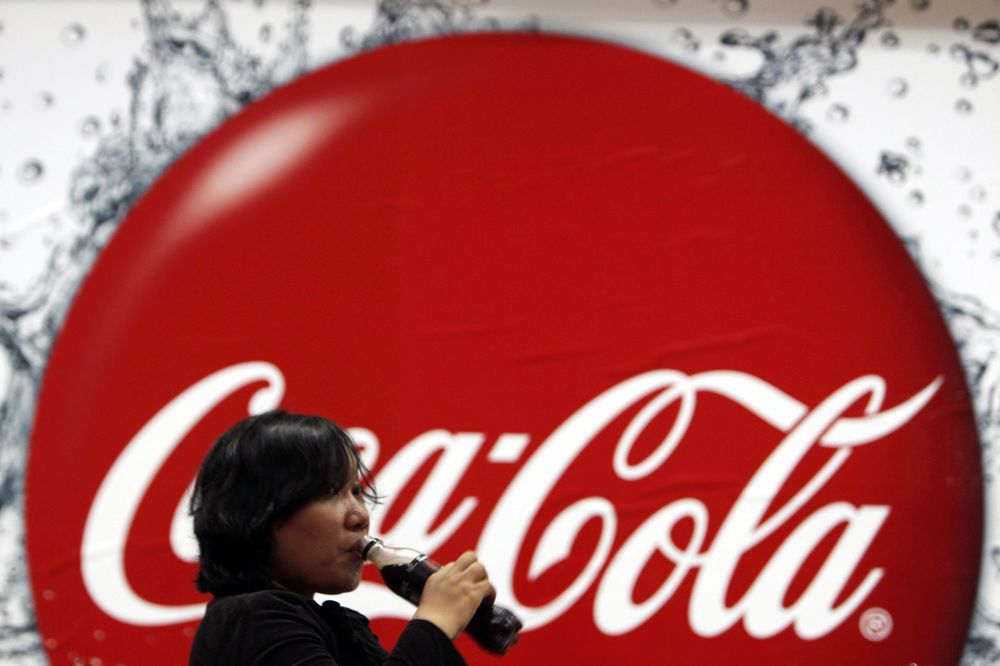 "Koka-Kola" tvrdi da nije kriva za epidemiju gojaznosti