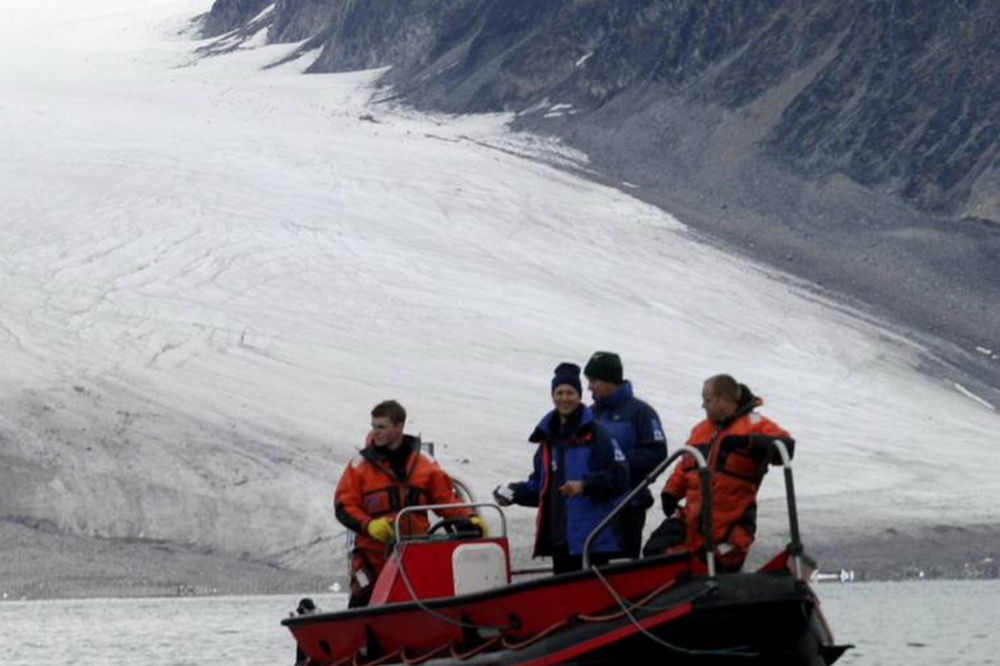 Poljak se udavio u norveškom fjordu