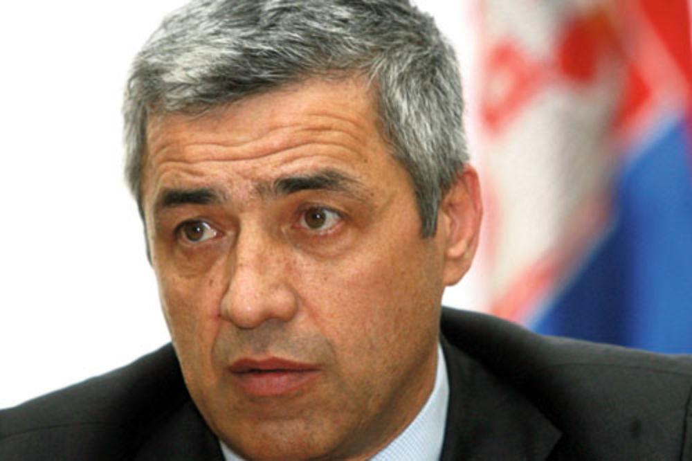 Ivanović: Ahtisarijev plan za Kosovo nije uspeo