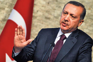 Erdogan: Vojska reaguje na provokacije