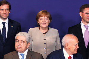 Evropski lideri i dalje podeljeni