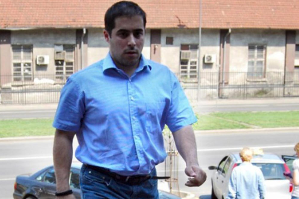 Suđenje Miši Vaciću odloženo za 28. avgust