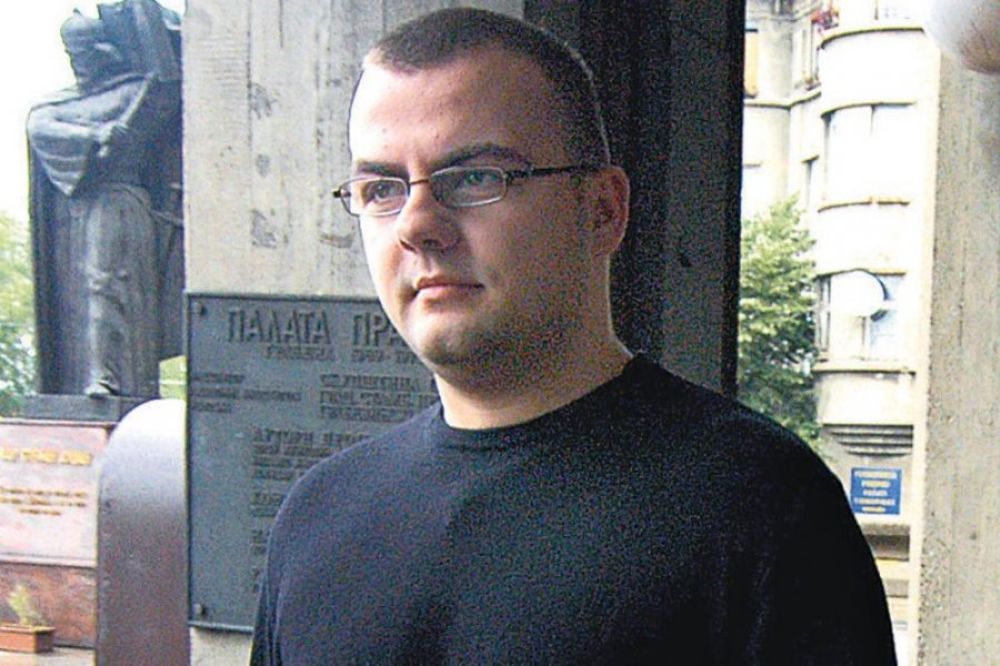 Stefan Karić ponovo traži kućni zatvor
