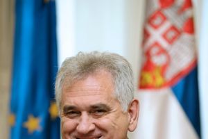 Nikolić: Mislim da više nikada neću biti predsednik u Prištini