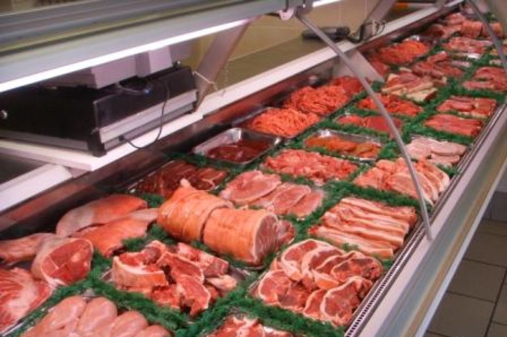 Nalazi o kvalitetu mesa na uvid potrošačima