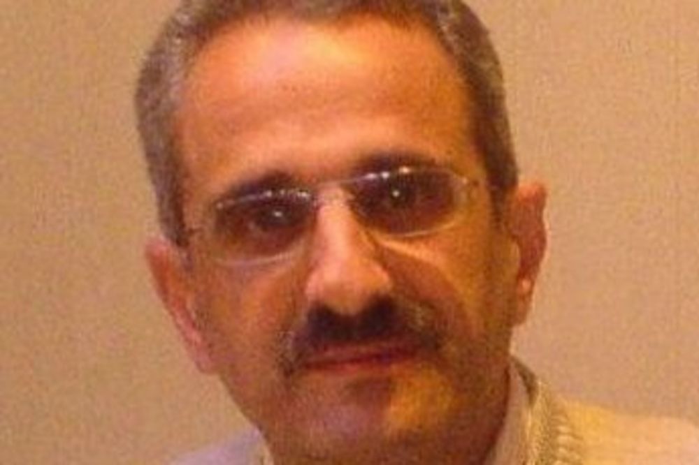 Uhapšen novinar, špijunirao za Iran