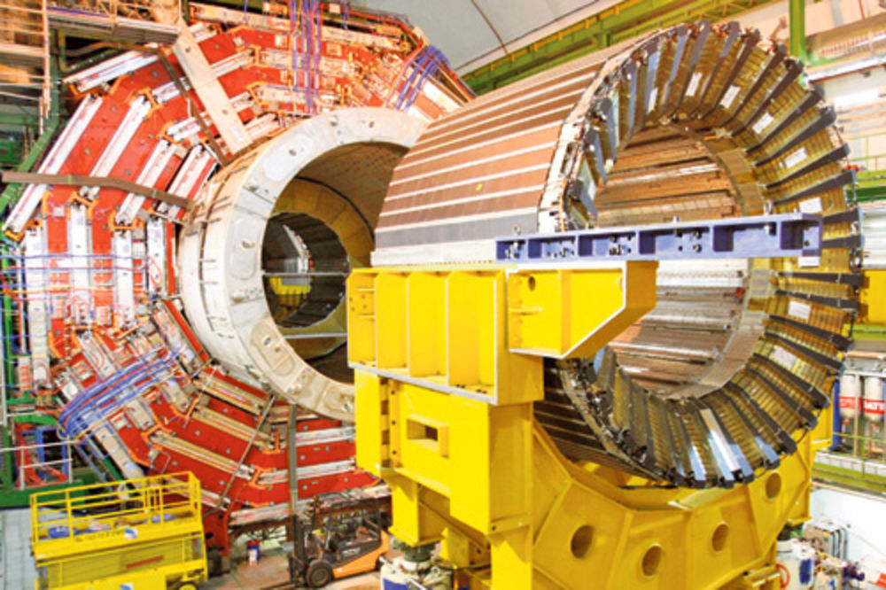 Srbija uplatila zaostalu članarinu CERN-u