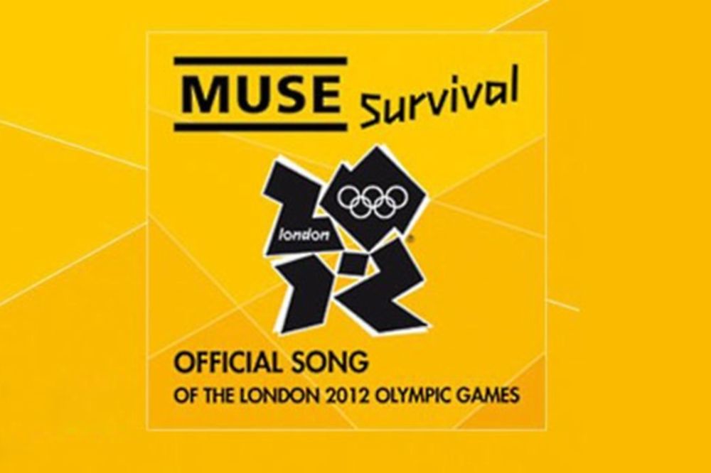 Predstavljena himna Olimpijskih igara u Londonu