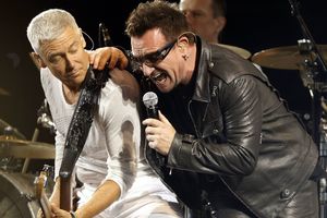 Kućna pomoćnica basisti U2 ukrala  2,8 miliona