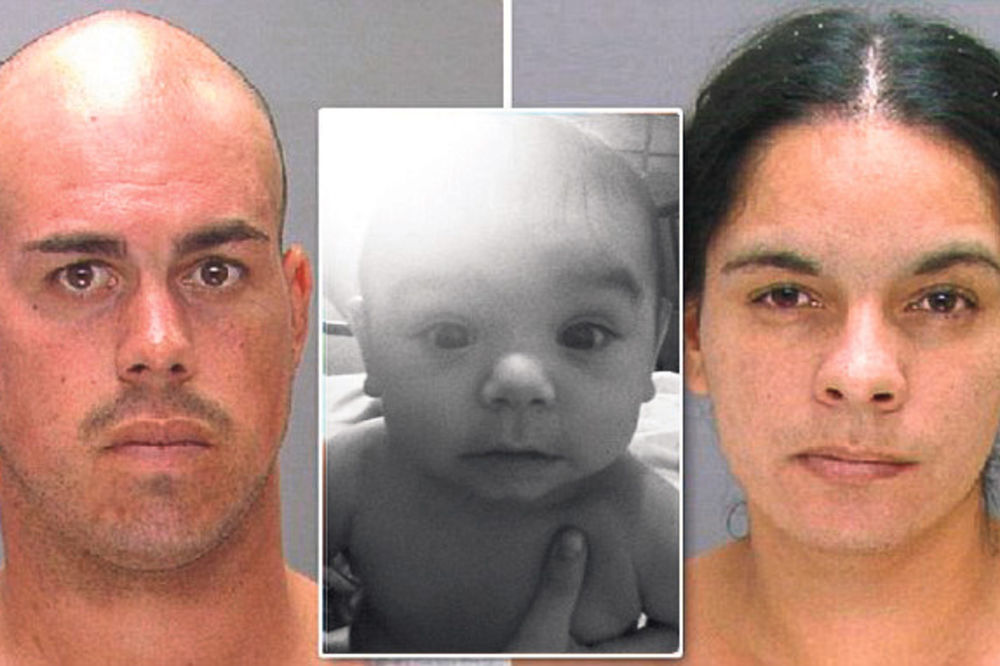 Bebisiteri ubili bebu heroinom