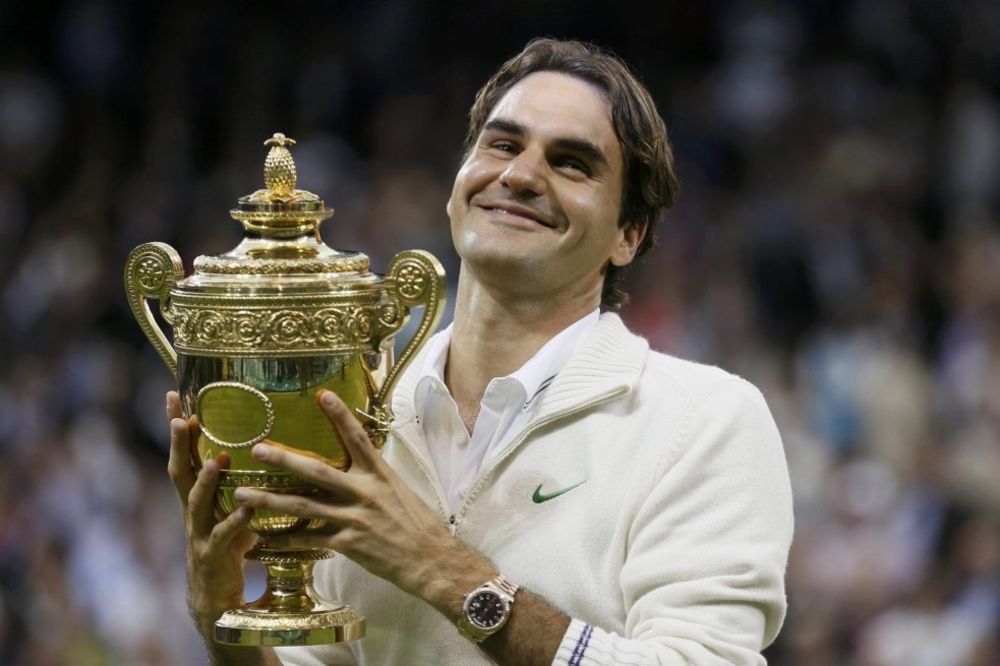 Federer i zvanično skinuo Novaka sa ATP trona