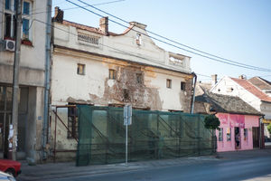 Uskoro rušenje stare zgrade opštine Obrenovac
