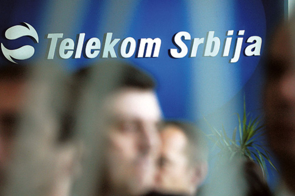 Po 70 evra od Telekoma tek u septembru