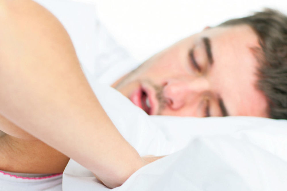 Vakcina protiv gripa tipa A izaziva poremećaj sna