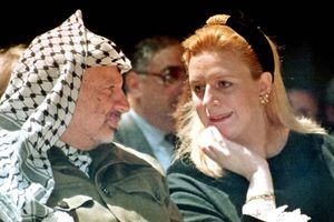 Arafatova udovica najavila tužbu