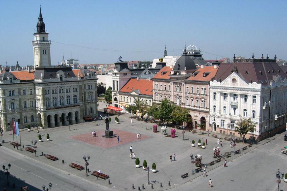 LSV: Vojvodina da traži zaštitu Strazbura
