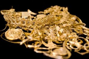 Pazarac uhapšen zbog iznude 13 kilograma zlata