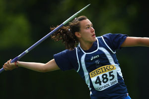 Marija Vučenović treća na juniorskom EP u atletici