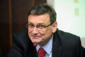 JOŠ ŠEST MESECI: Zoran Drobnjak ostaje na čelu Puteva Srbije!