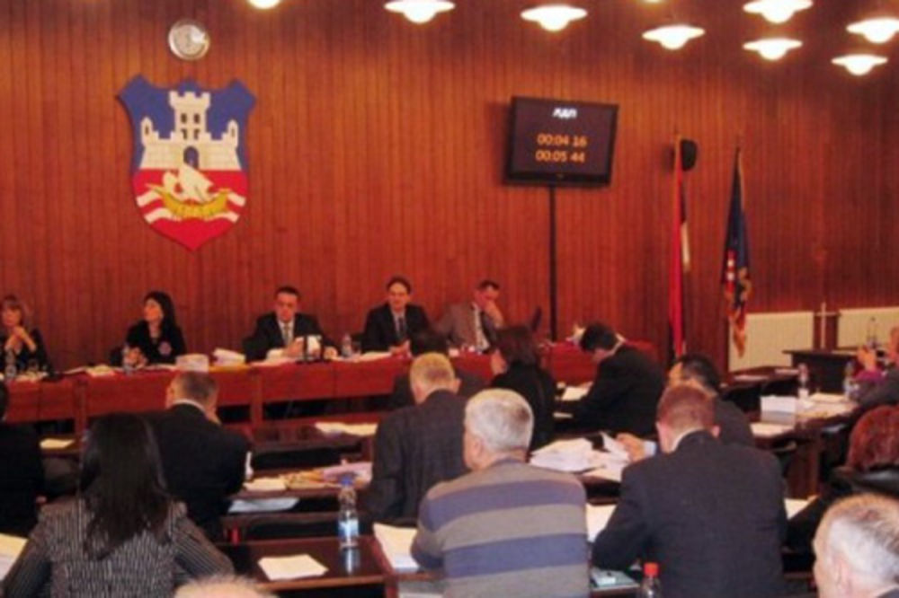 Odbornici započeli raspravu o rebalansu budžeta Beograda