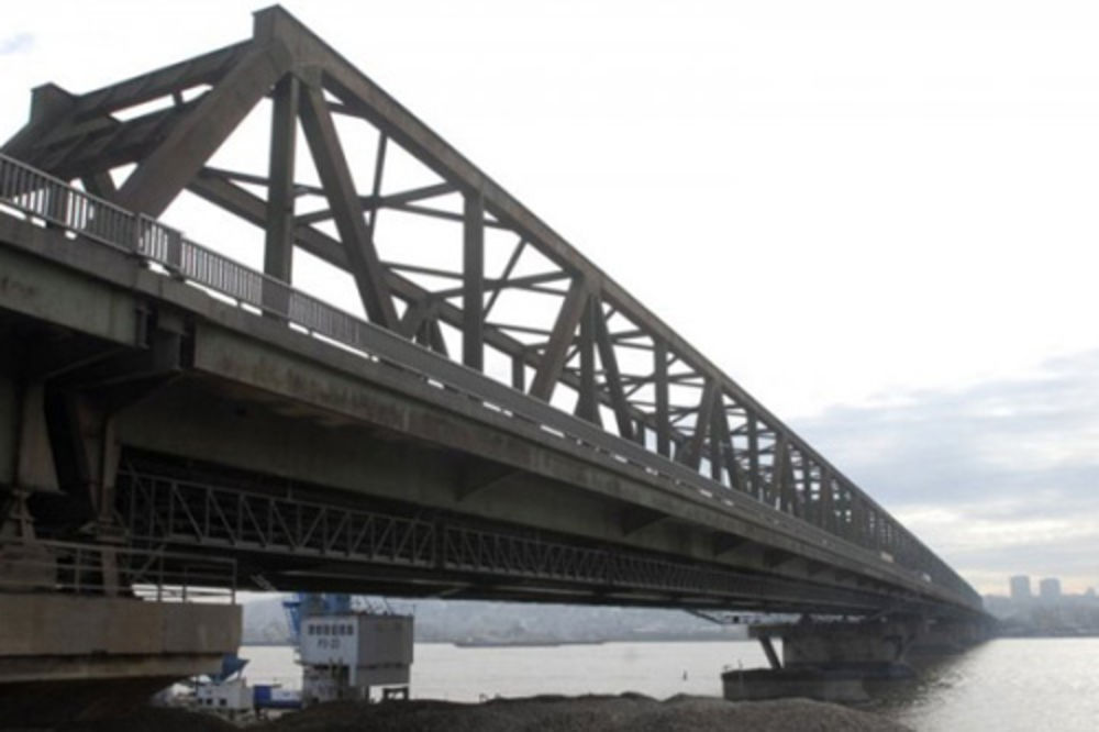 Radovi pomeraju stajalište Pančevački most