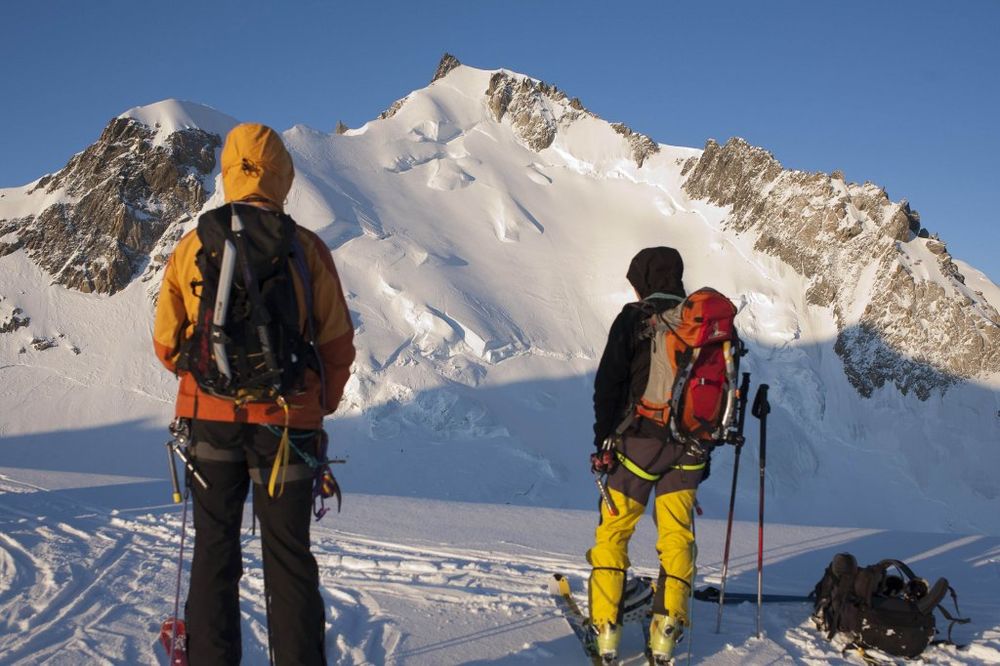 Srpski planinari osvojili vrh Lenjin