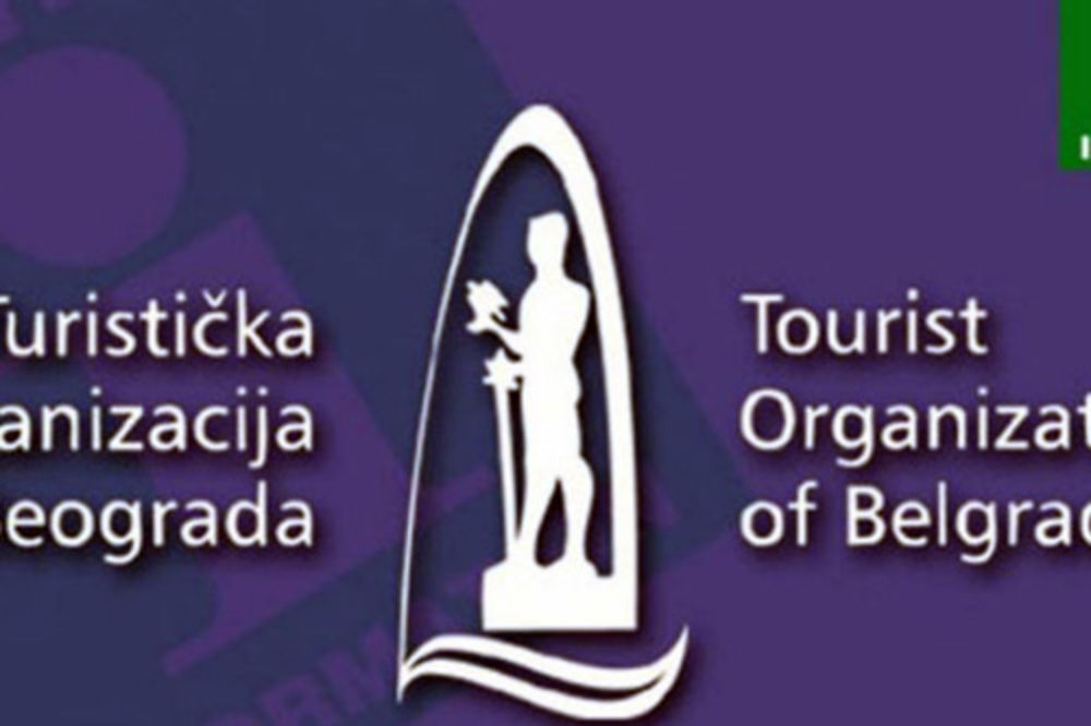 Rezervacioni sistem na sajtu Turističke organizacije Beograda