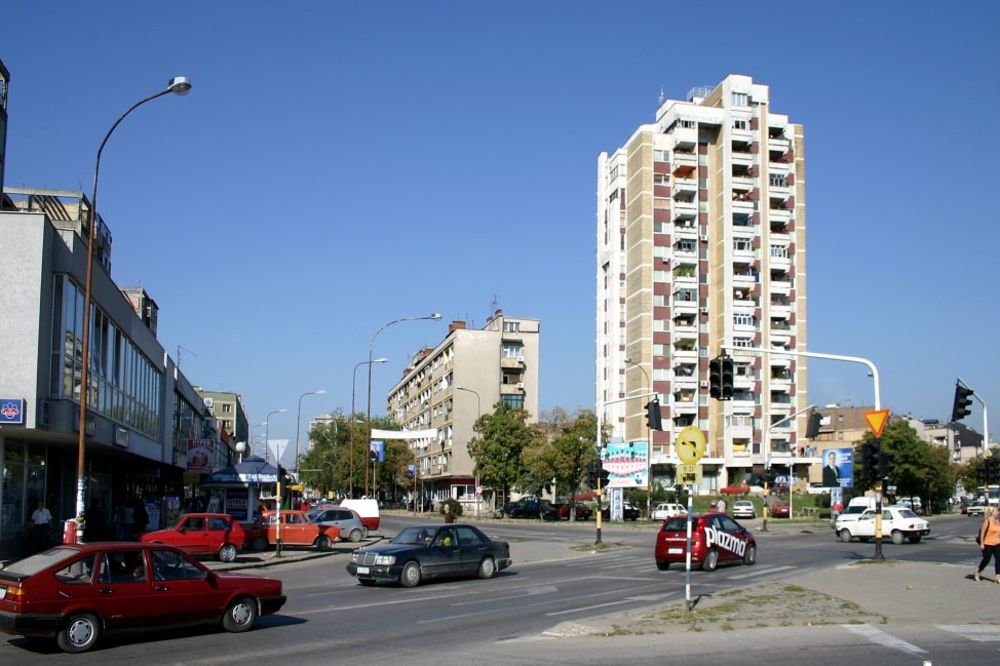 Leskovačkoj Direkciji za urbanizam isečena struja zbog duga