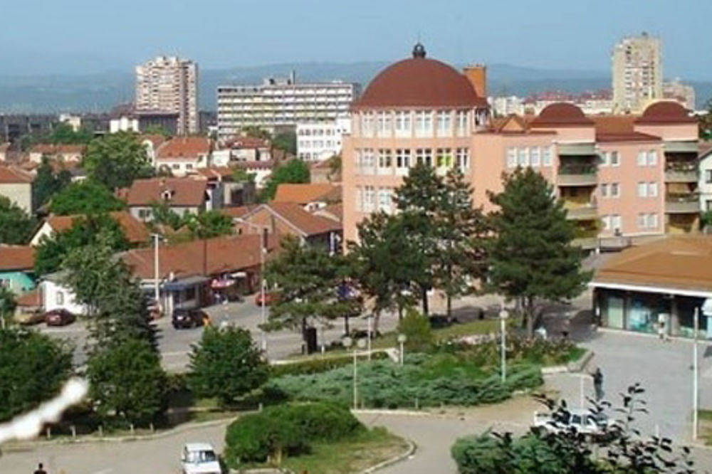 Leskovac: Raspisan konkurs za načelnike gradskih uprava