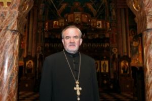 Cela Slovenija stala uz sveštenika Perana Boškovića
